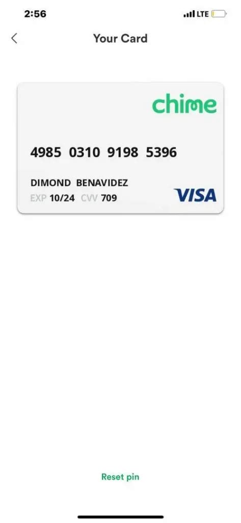 chime nfc card|chime cardless atm codes.